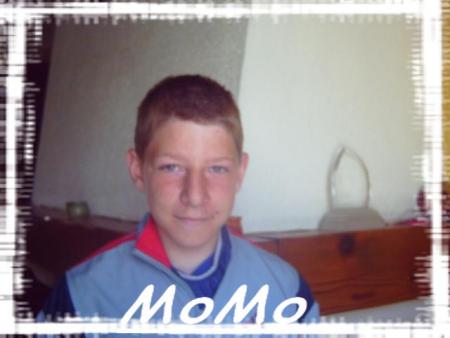 MoN FréRe