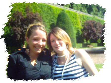 Moi Et StePh