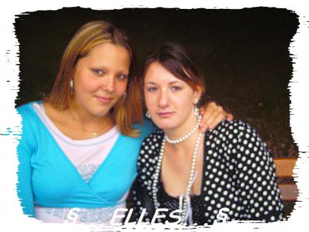 Mes  2 Folles